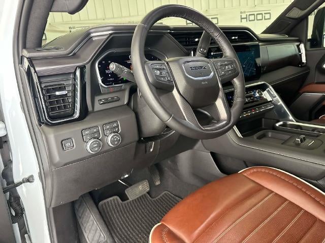 2026 GMC Sierra 2500HD Denali Ultimate