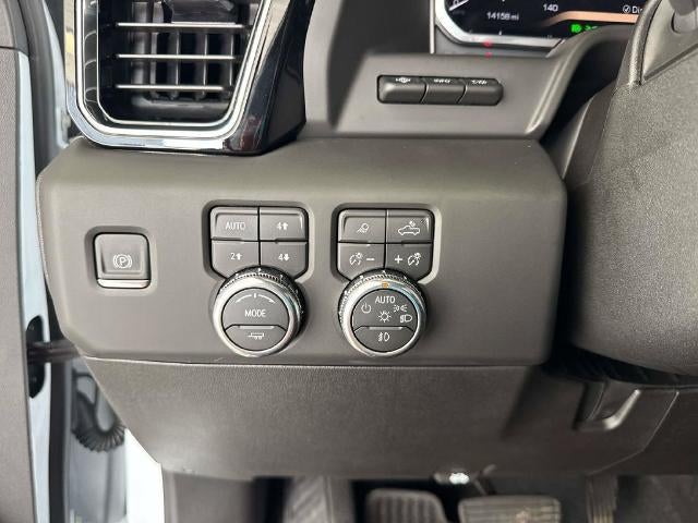 2026 GMC Sierra 2500HD Denali Ultimate