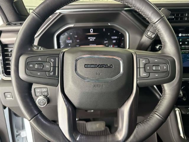 2026 GMC Sierra 2500HD Denali Ultimate