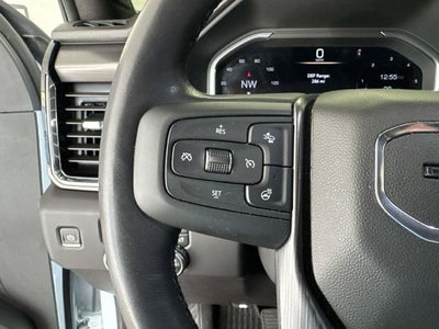 2026 GMC Sierra 2500HD Denali Ultimate