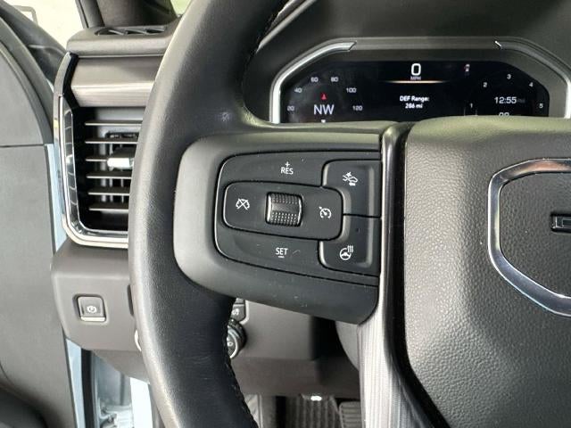2026 GMC Sierra 2500HD Denali Ultimate
