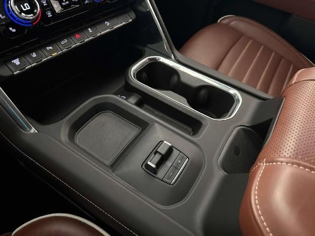 2026 GMC Sierra 2500HD Denali Ultimate