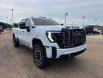 2026 GMC Sierra 2500HD Denali Ultimate