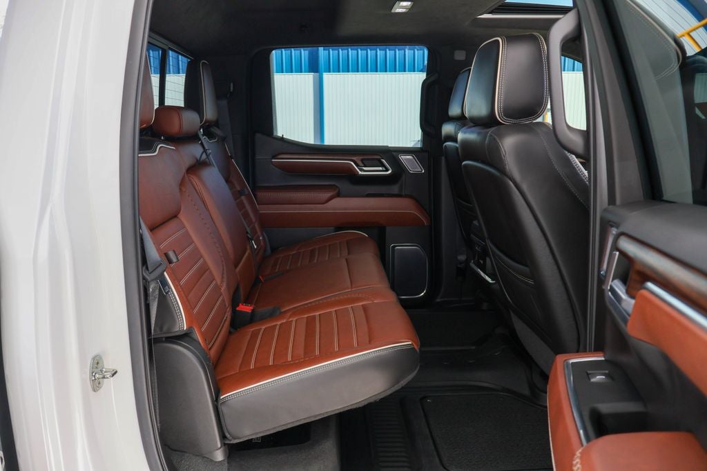 2022 GMC Sierra 1500 Denali Ultimate