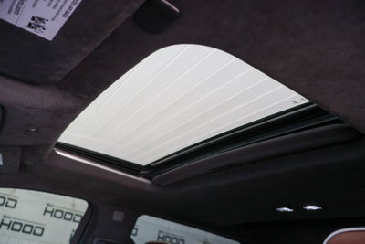 2022 GMC Sierra 1500 Denali Ultimate