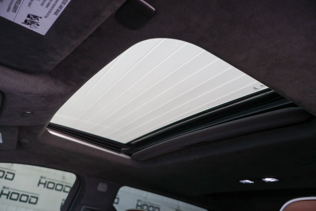 2022 GMC Sierra 1500 Denali Ultimate