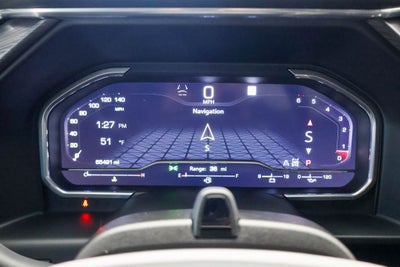 2022 GMC Sierra 1500 Denali Ultimate