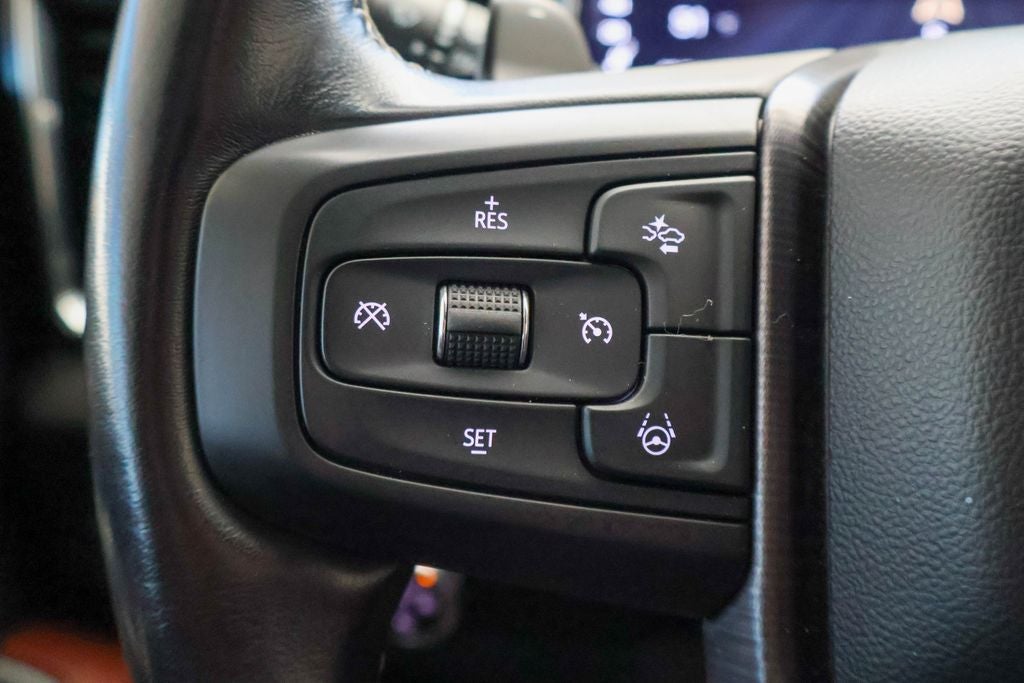 2022 GMC Sierra 1500 Denali Ultimate