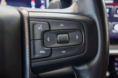 2022 GMC Sierra 1500 Denali Ultimate