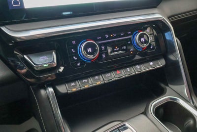 2022 GMC Sierra 1500 Denali Ultimate