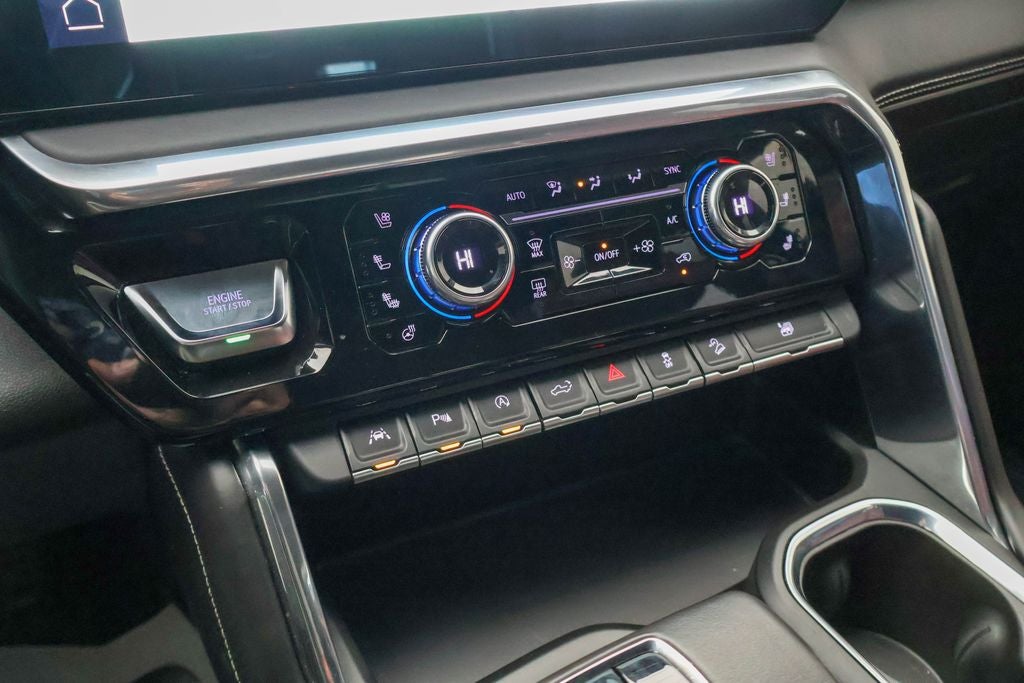 2022 GMC Sierra 1500 Denali Ultimate