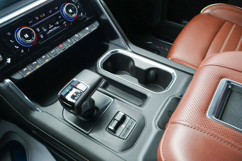 2022 GMC Sierra 1500 Denali Ultimate