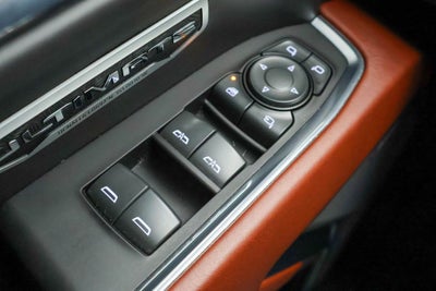 2022 GMC Sierra 1500 Denali Ultimate