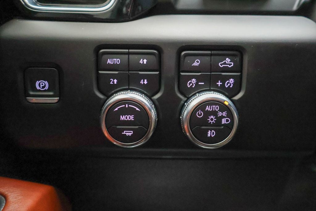 2022 GMC Sierra 1500 Denali Ultimate