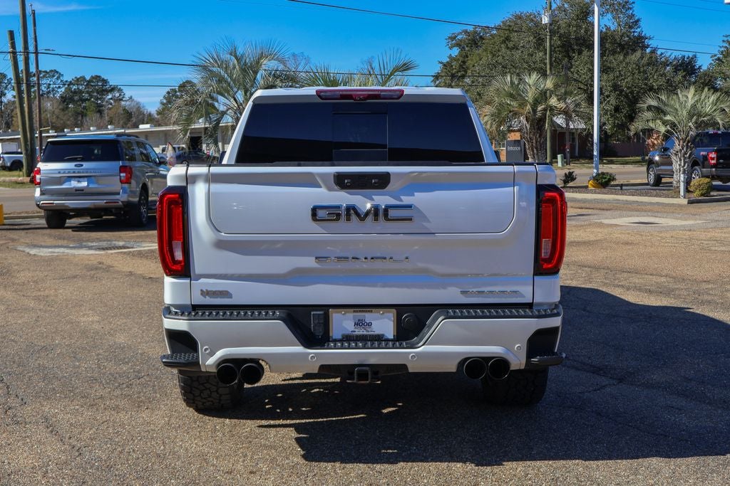 2022 GMC Sierra 1500 Denali Ultimate