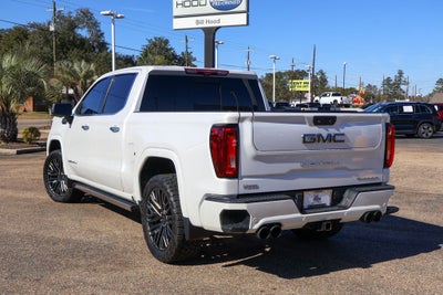 2022 GMC Sierra 1500 Denali Ultimate