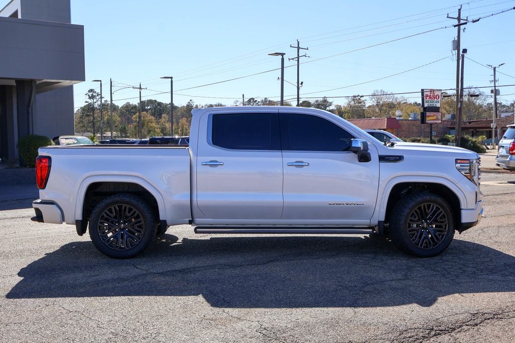 2022 GMC Sierra 1500 Denali Ultimate