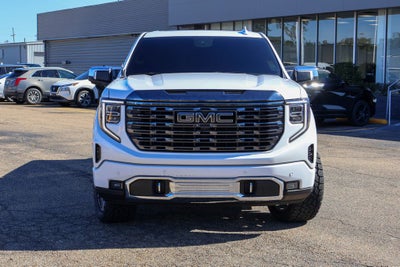2022 GMC Sierra 1500 Denali Ultimate