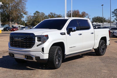 2022 GMC Sierra 1500 Denali Ultimate