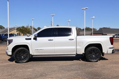 2022 GMC Sierra 1500 Denali Ultimate