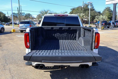 2022 GMC Sierra 1500 Denali Ultimate