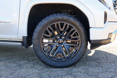 2022 GMC Sierra 1500 Denali Ultimate