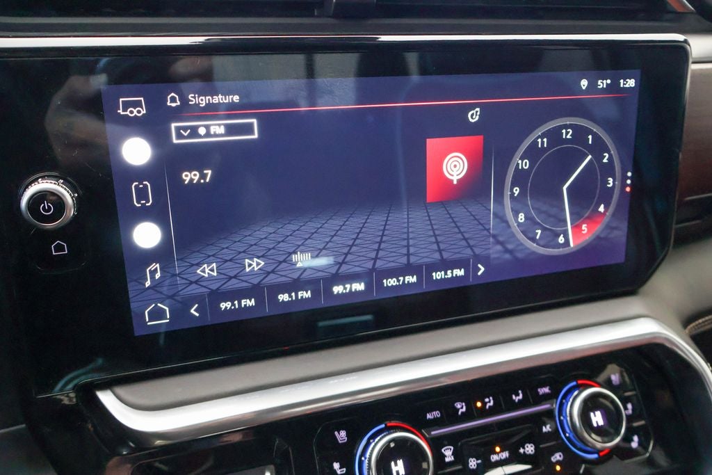 2022 GMC Sierra 1500 Denali Ultimate