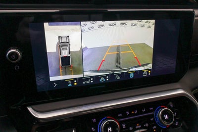 2022 GMC Sierra 1500 Denali Ultimate