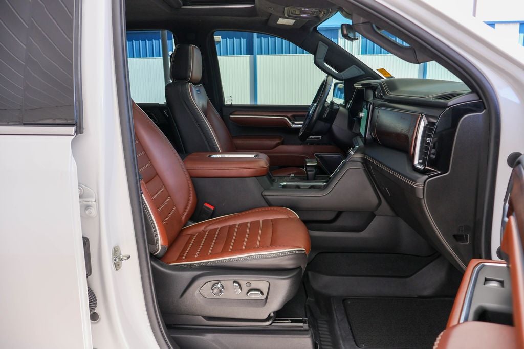 2022 GMC Sierra 1500 Denali Ultimate