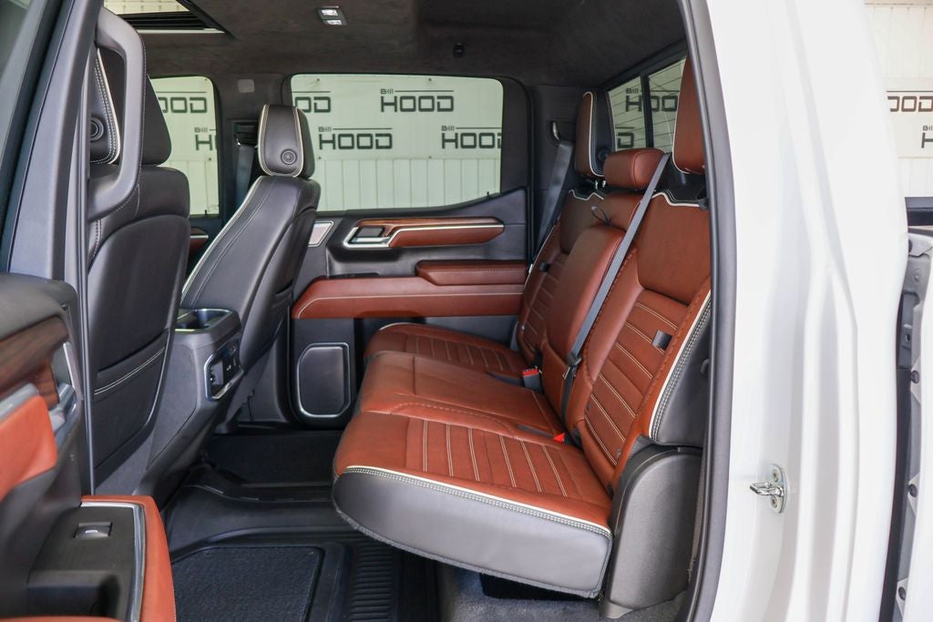 2022 GMC Sierra 1500 Denali Ultimate