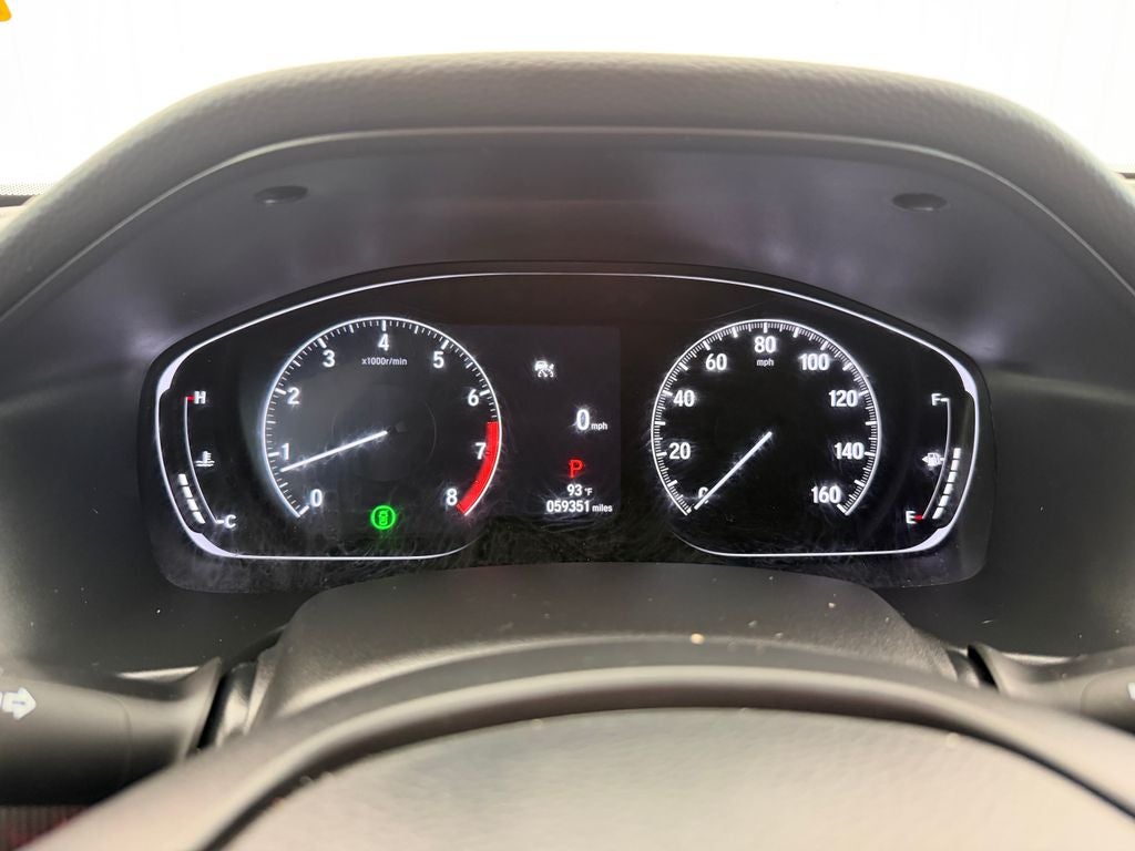 2022 Honda Accord Sport Special Edition
