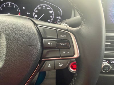 2022 Honda Accord Sport Special Edition