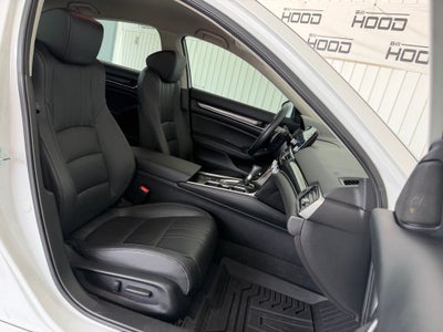 2022 Honda Accord Sport Special Edition