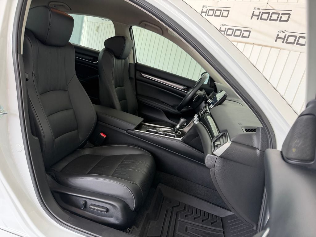 2022 Honda Accord Sport Special Edition