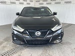 2021 Nissan Maxima SR