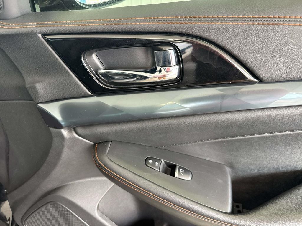 2021 Nissan Maxima SR