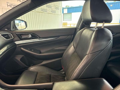 2021 Nissan Maxima SR