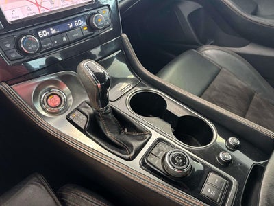 2021 Nissan Maxima SR