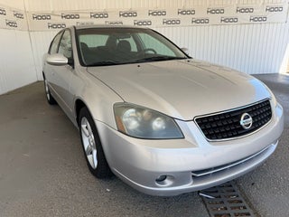 2006 Nissan Altima 3.5 SE