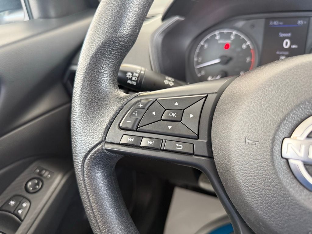 2024 Nissan Altima 2.5 S
