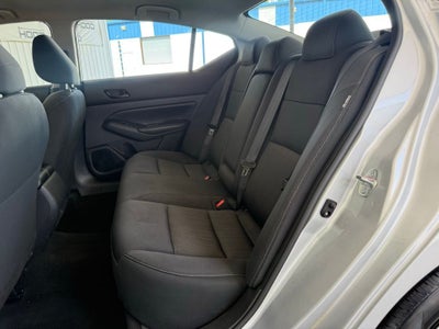 2024 Nissan Altima 2.5 S