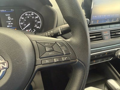 2023 Nissan Altima 2.5 S