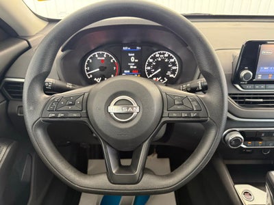 2023 Nissan Altima 2.5 S