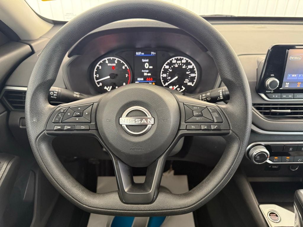 2023 Nissan Altima 2.5 S