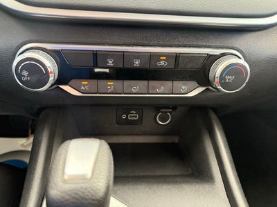 2023 Nissan Altima 2.5 S