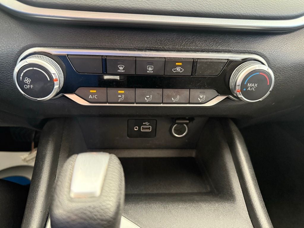 2023 Nissan Altima 2.5 S