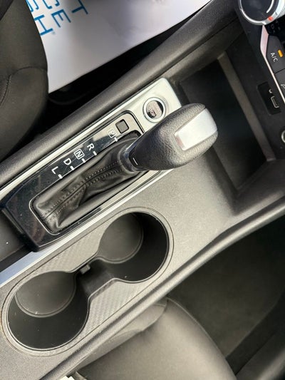 2023 Nissan Altima 2.5 S