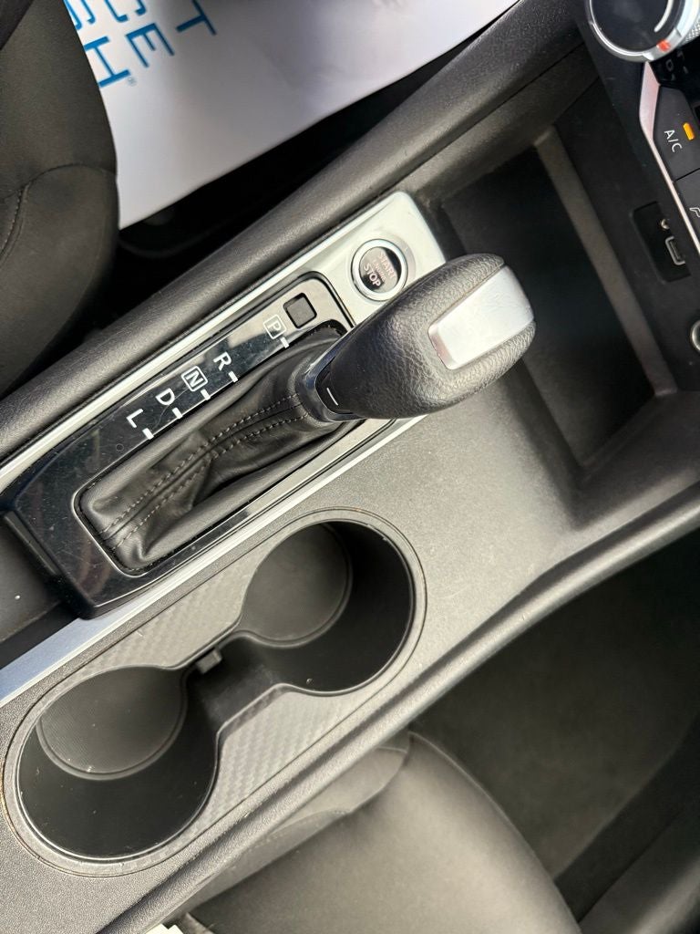 2023 Nissan Altima 2.5 S