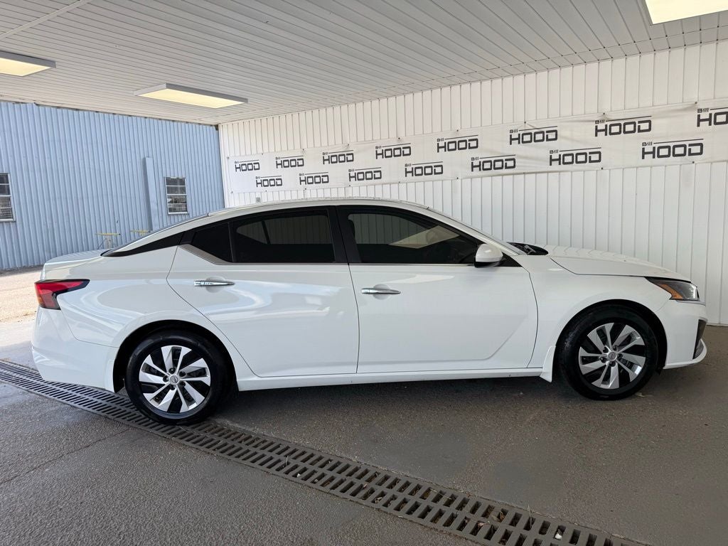 2023 Nissan Altima 2.5 S