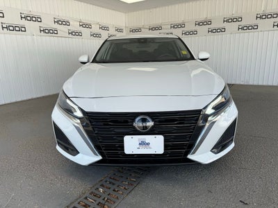2023 Nissan Altima 2.5 S